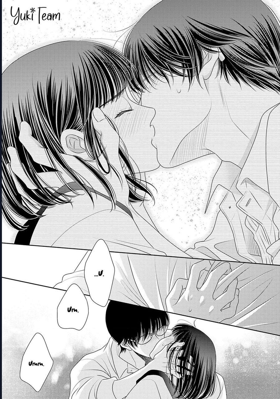 Say Nắng Cô Bạn Hàng Xóm Chapter 4 - Trang 2