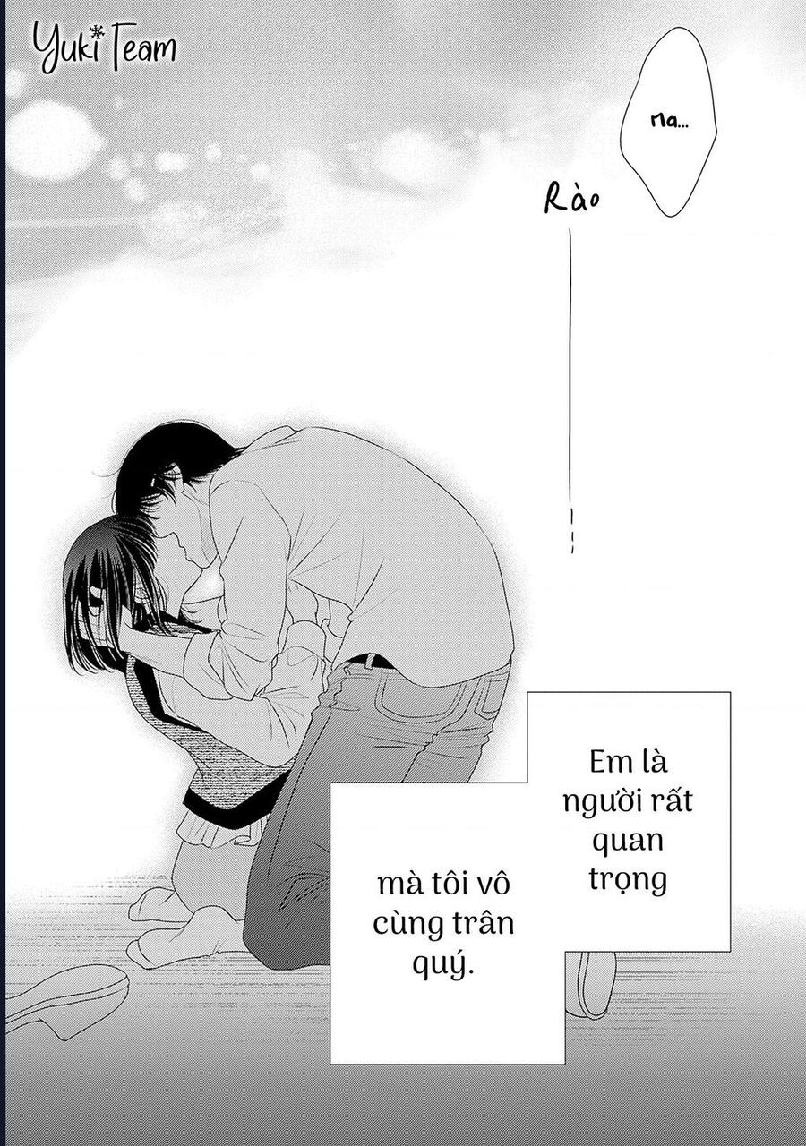 Say Nắng Cô Bạn Hàng Xóm Chapter 4 - Trang 2