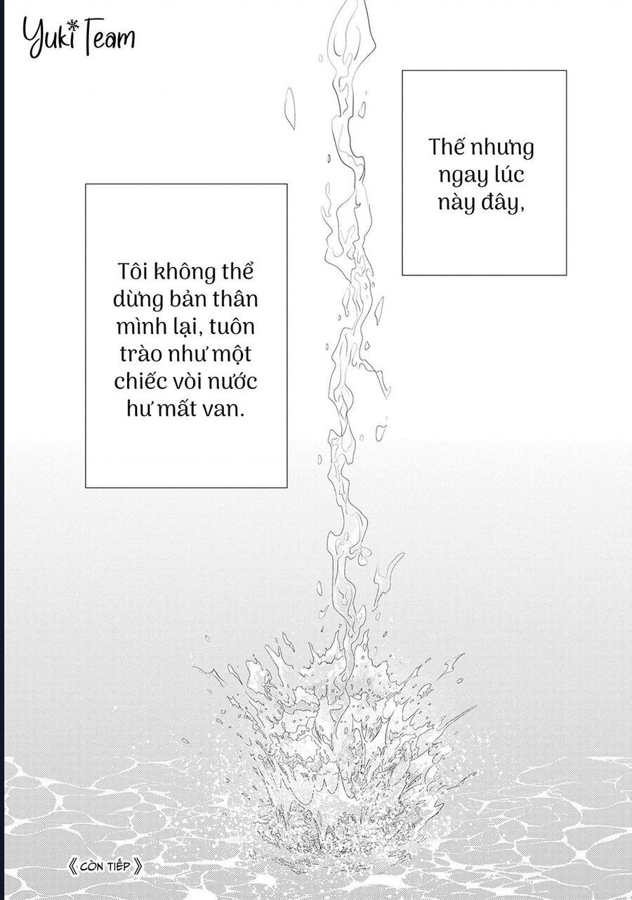 Say Nắng Cô Bạn Hàng Xóm Chapter 4 - Trang 2