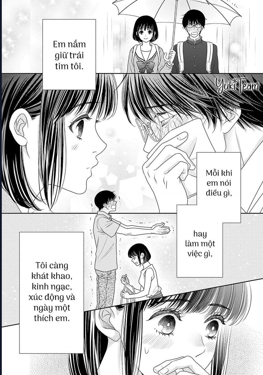 Say Nắng Cô Bạn Hàng Xóm Chapter 4 - Trang 2