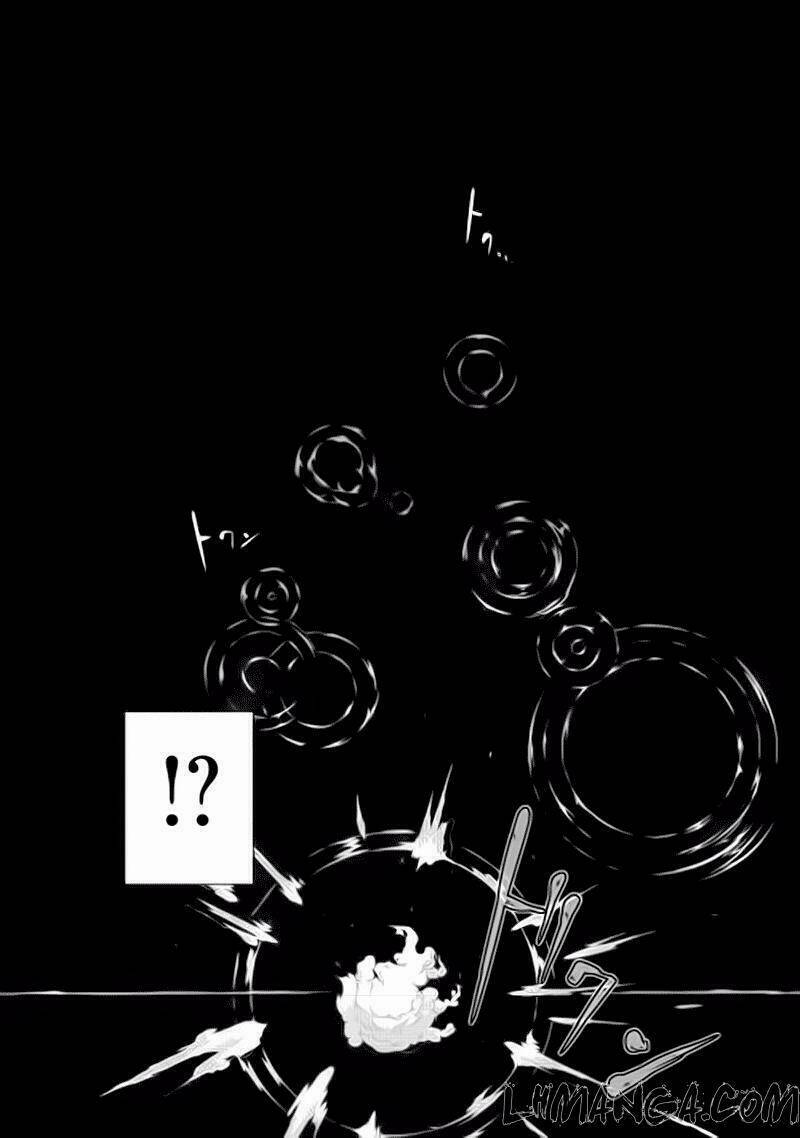 Sayounara Ryuusei, Konnichiwa Jinsei Chapter 1 - Trang 2