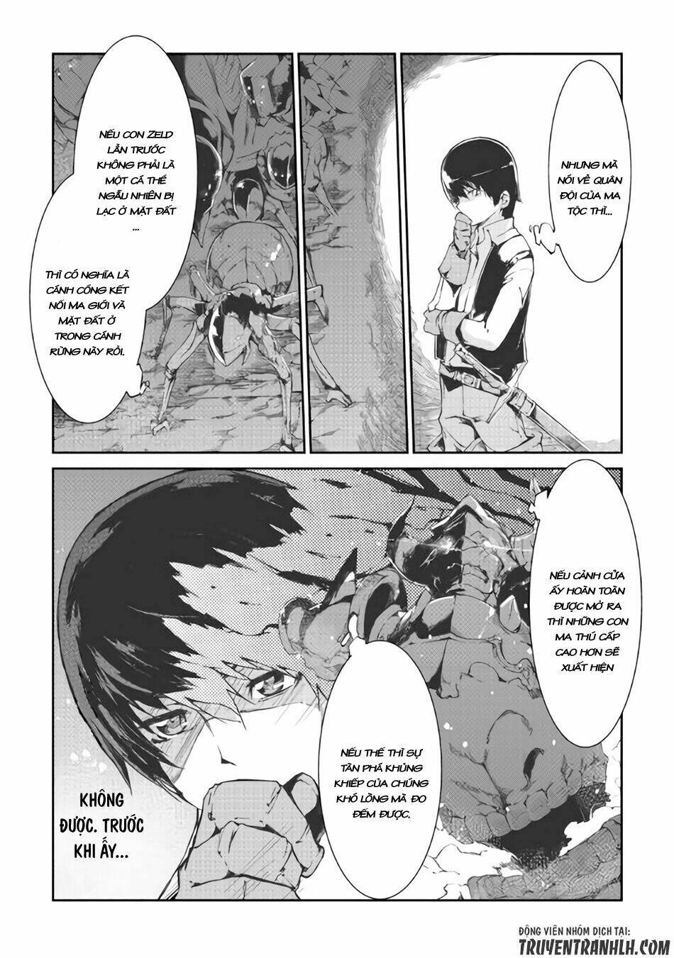 Sayounara Ryuusei, Konnichiwa Jinsei Chapter 12 - Trang 2