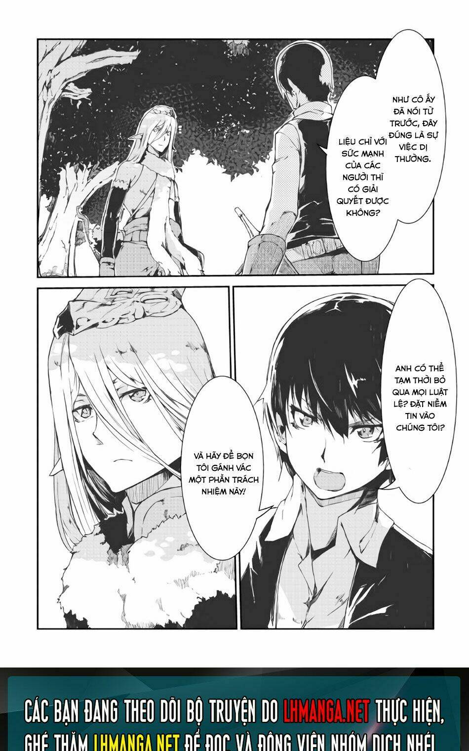 Sayounara Ryuusei, Konnichiwa Jinsei Chapter 12 - Trang 2