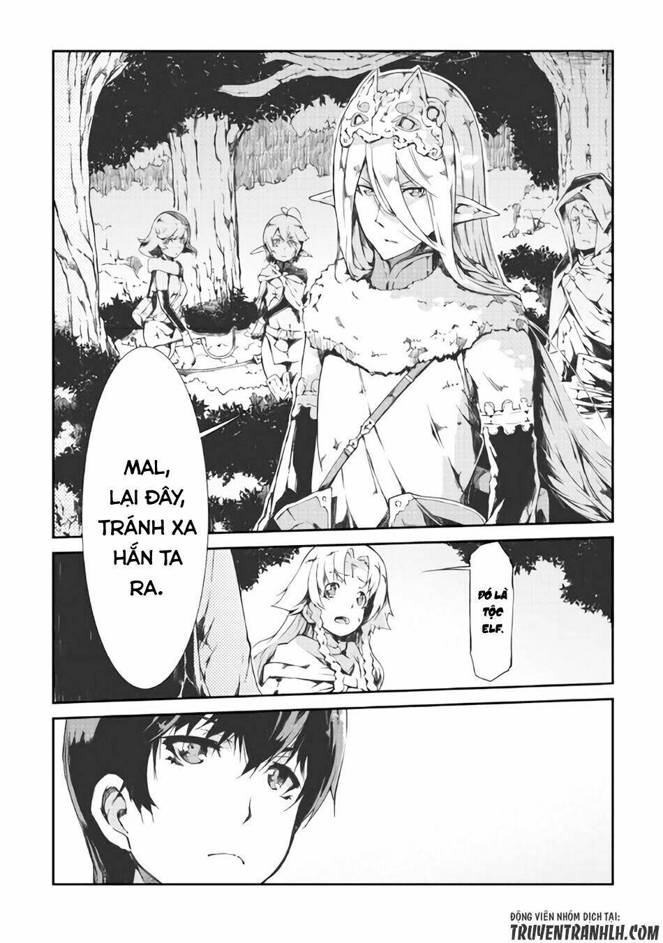 Sayounara Ryuusei, Konnichiwa Jinsei Chapter 12 - Trang 2