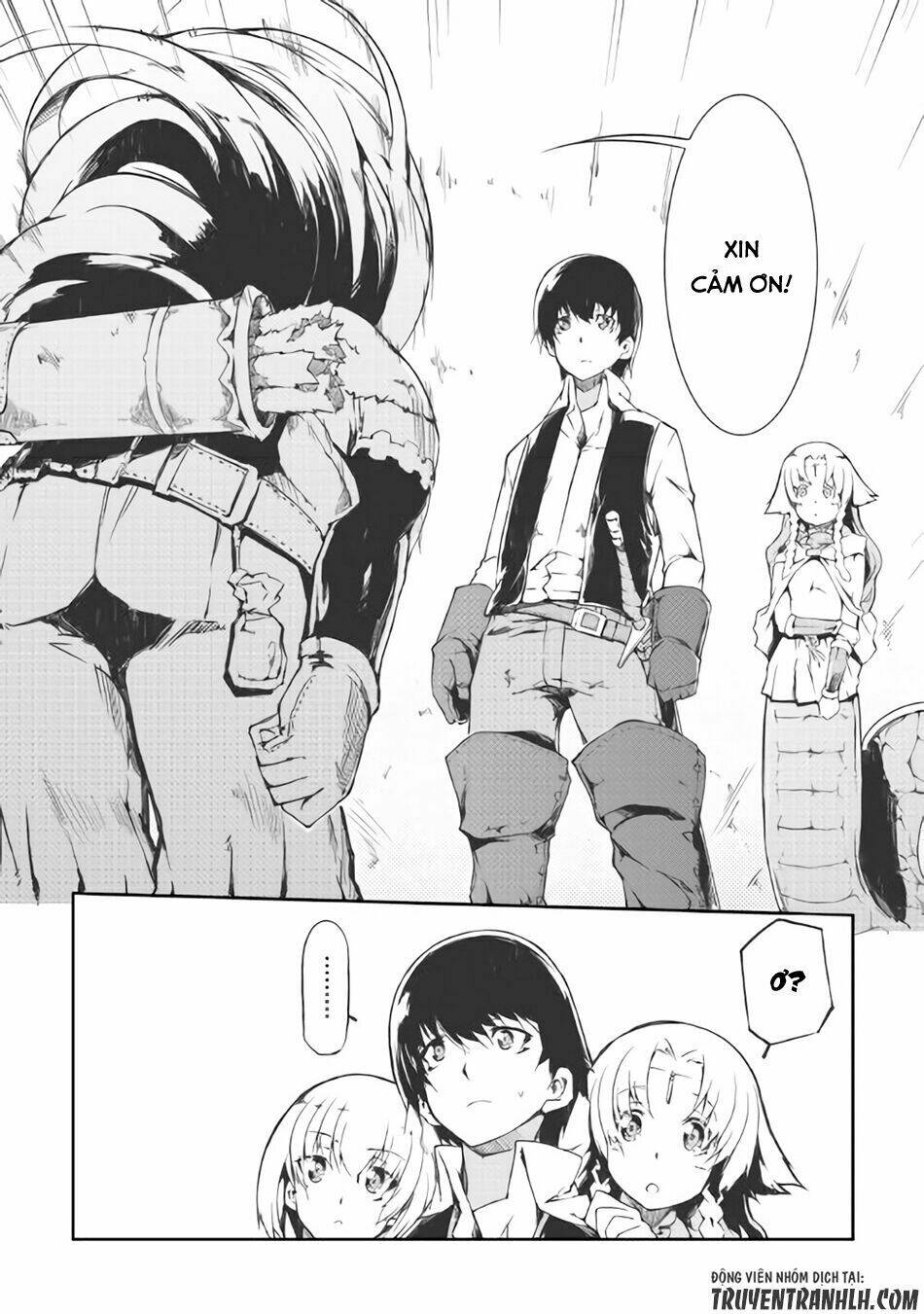 Sayounara Ryuusei, Konnichiwa Jinsei Chapter 12 - Trang 2