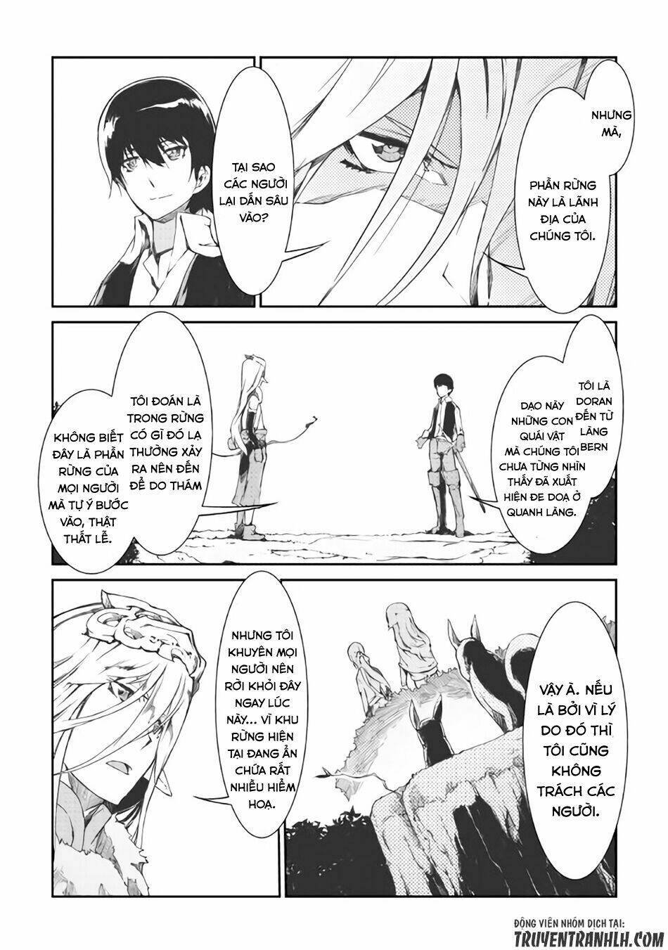 Sayounara Ryuusei, Konnichiwa Jinsei Chapter 12 - Trang 2