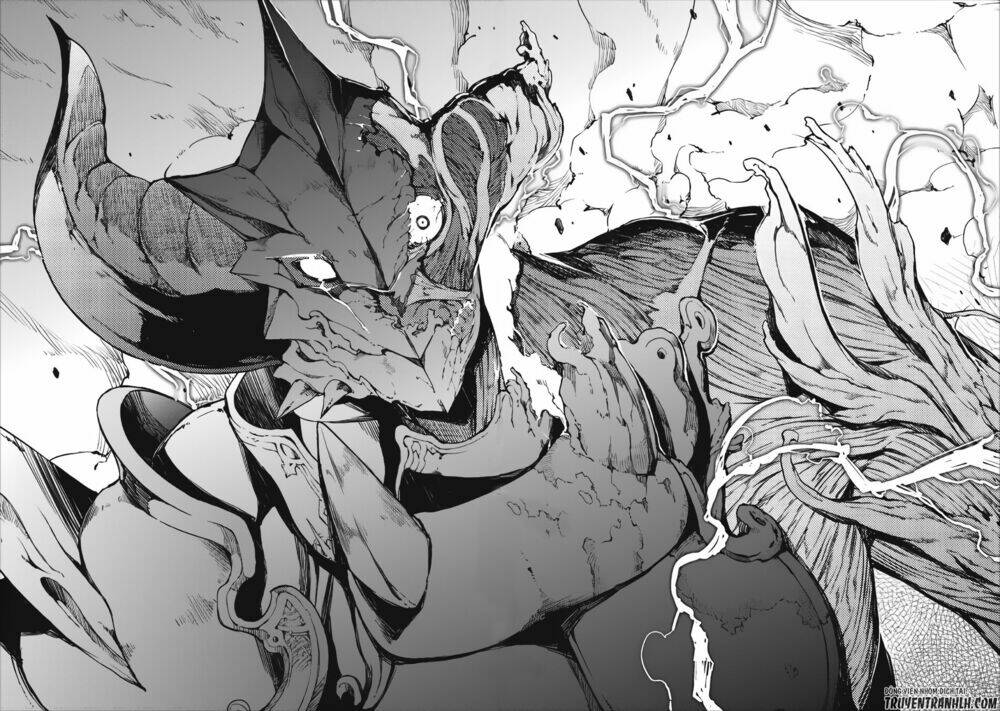 Sayounara Ryuusei, Konnichiwa Jinsei Chapter 13 - Trang 2