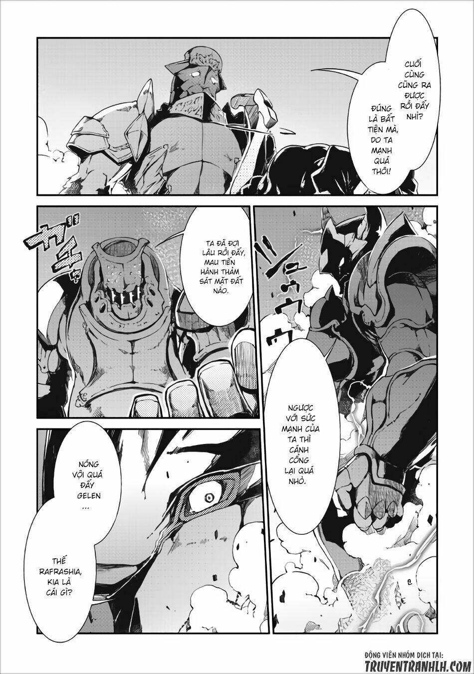 Sayounara Ryuusei, Konnichiwa Jinsei Chapter 13 - Trang 2