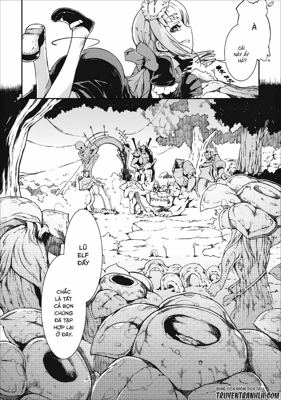 Sayounara Ryuusei, Konnichiwa Jinsei Chapter 13 - Trang 2