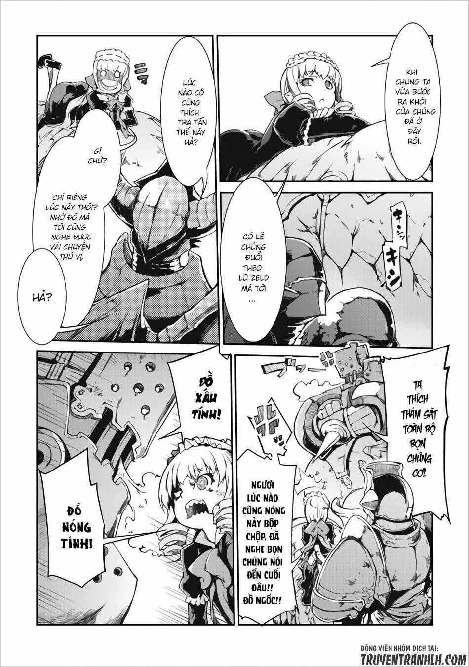 Sayounara Ryuusei, Konnichiwa Jinsei Chapter 13 - Trang 2