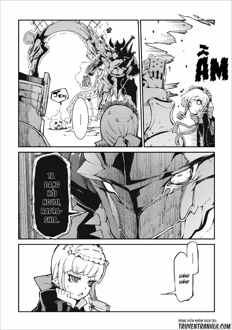 Sayounara Ryuusei, Konnichiwa Jinsei Chapter 13 - Trang 2