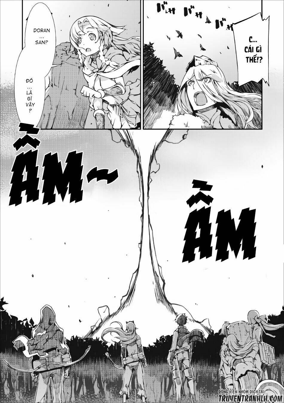 Sayounara Ryuusei, Konnichiwa Jinsei Chapter 13 - Trang 2