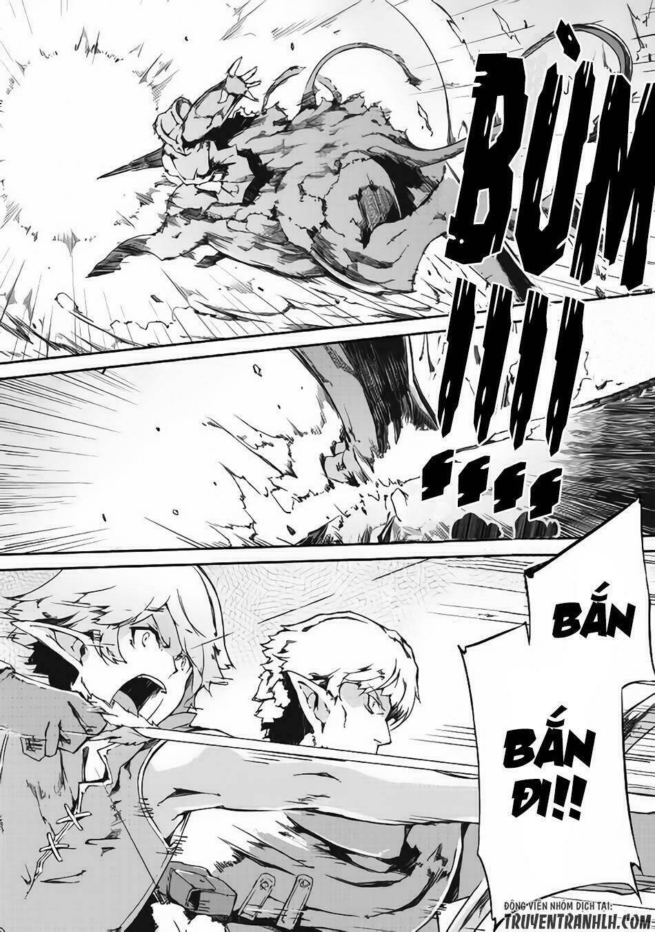 Sayounara Ryuusei, Konnichiwa Jinsei Chapter 14 - Trang 2