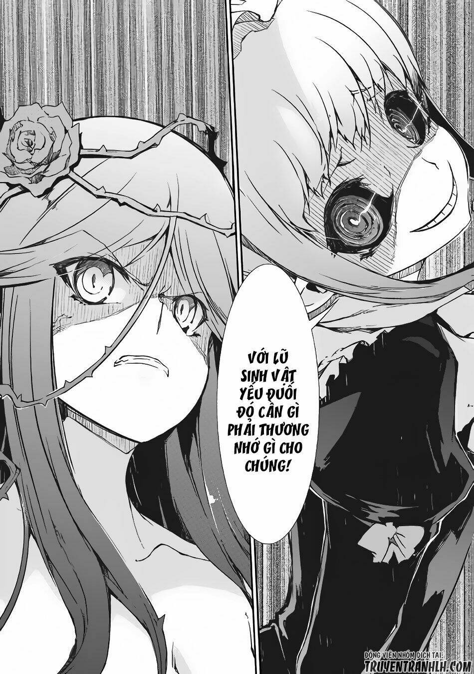 Sayounara Ryuusei, Konnichiwa Jinsei Chapter 15 - Trang 2