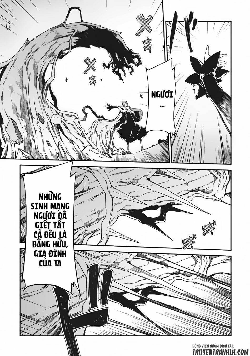 Sayounara Ryuusei, Konnichiwa Jinsei Chapter 15 - Trang 2