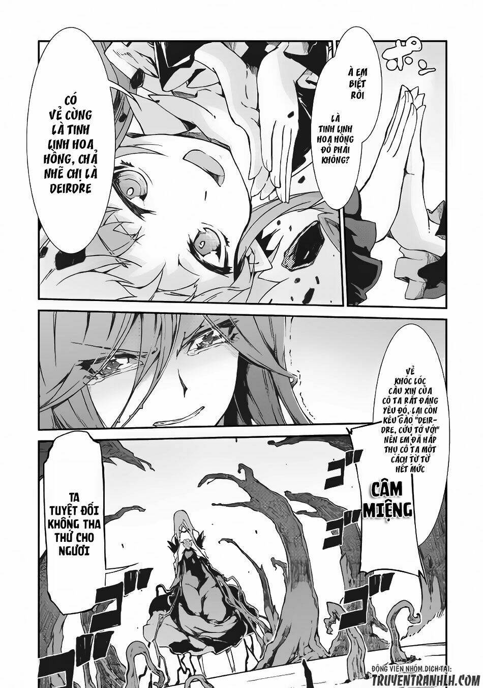 Sayounara Ryuusei, Konnichiwa Jinsei Chapter 15 - Trang 2