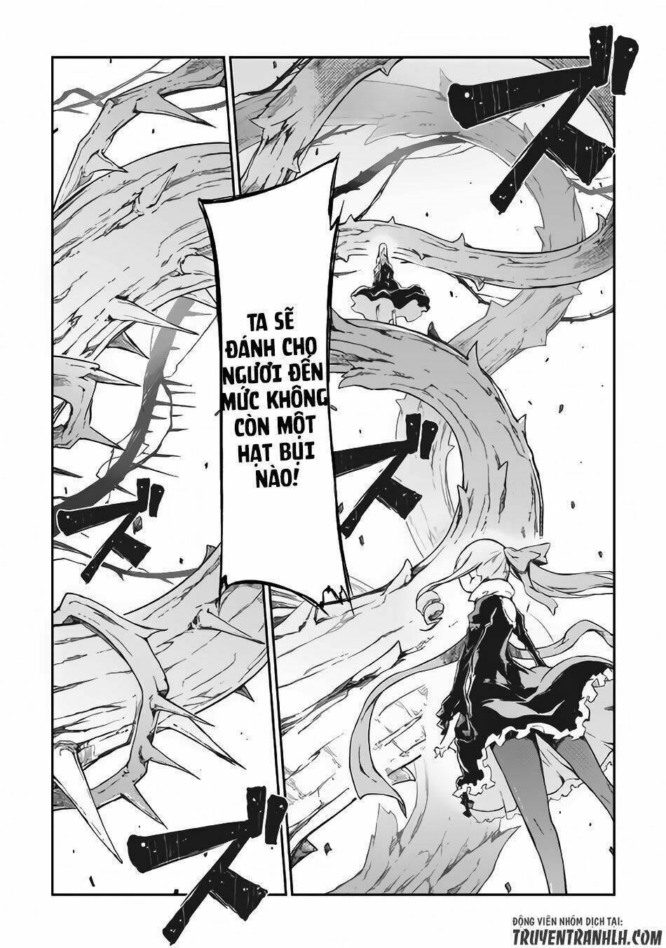 Sayounara Ryuusei, Konnichiwa Jinsei Chapter 15 - Trang 2