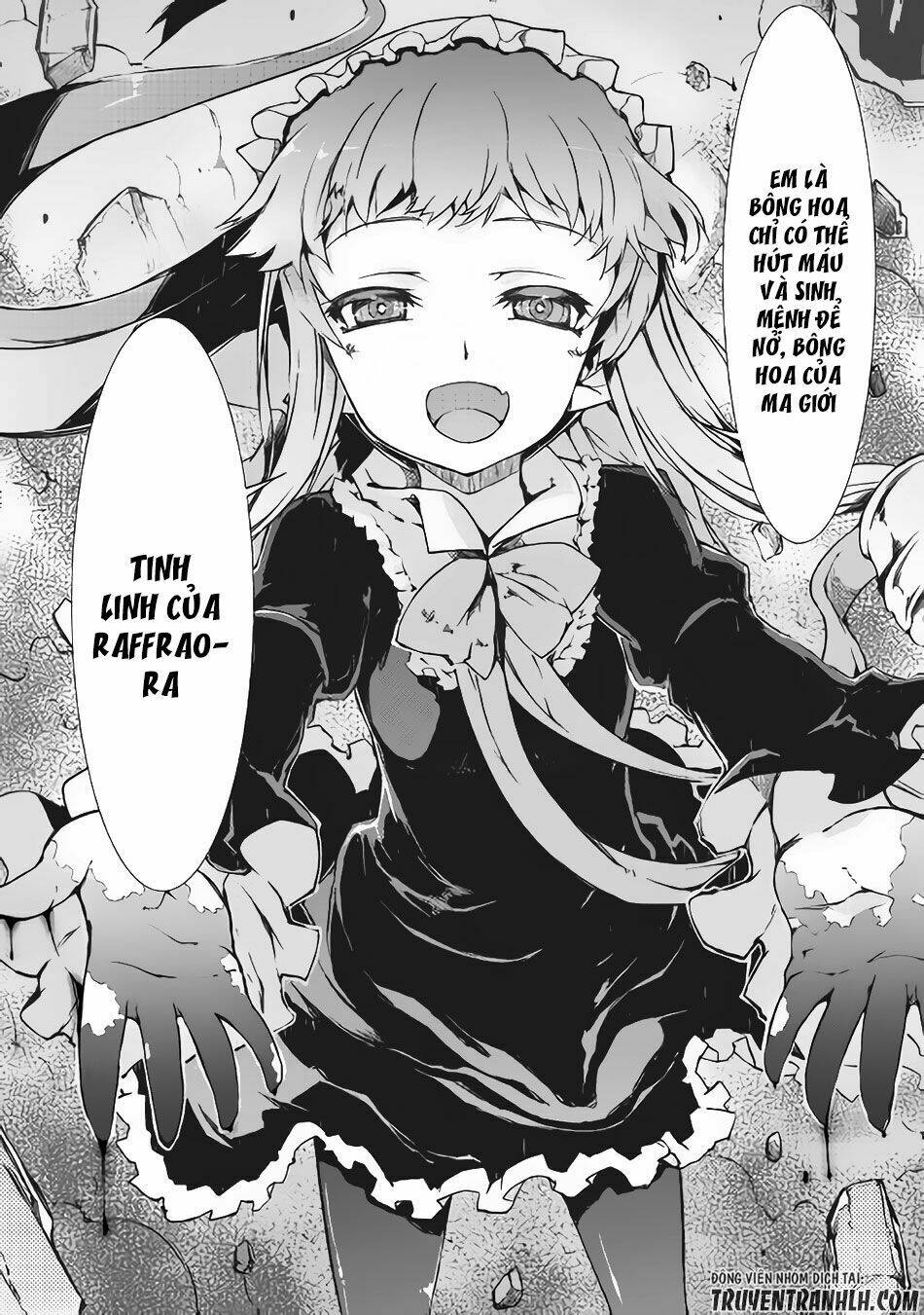 Sayounara Ryuusei, Konnichiwa Jinsei Chapter 15 - Trang 2