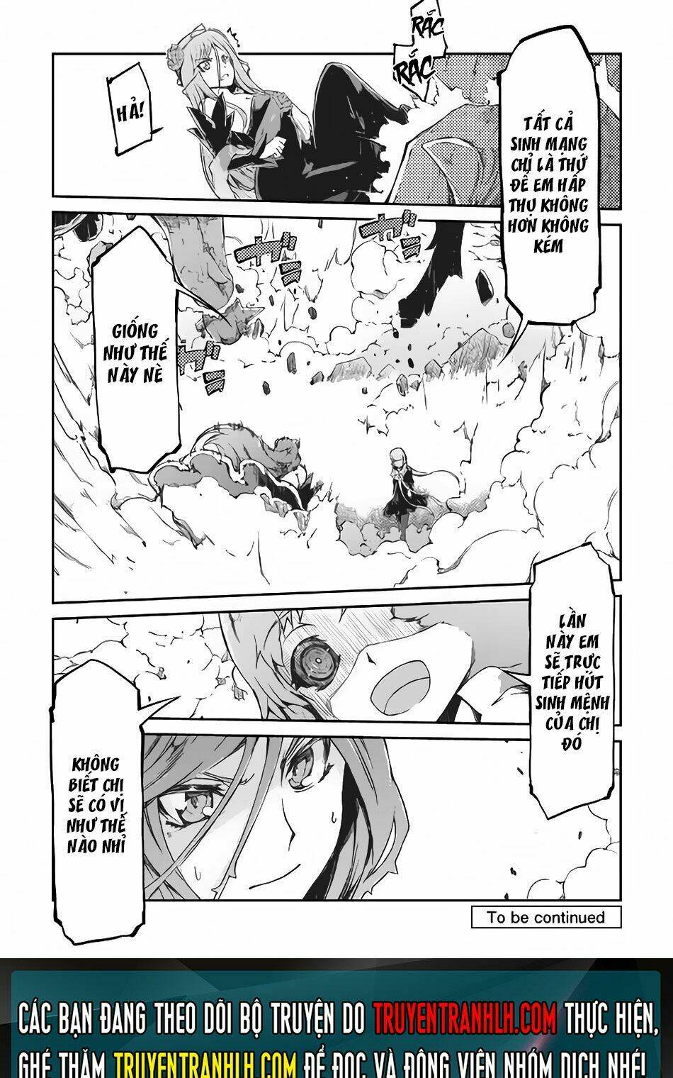 Sayounara Ryuusei, Konnichiwa Jinsei Chapter 15 - Trang 2