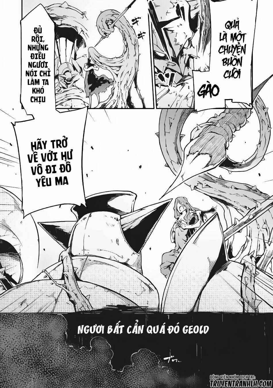 Sayounara Ryuusei, Konnichiwa Jinsei Chapter 15 - Trang 2