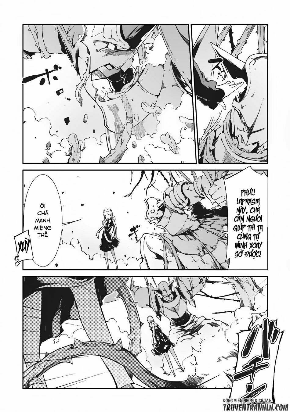 Sayounara Ryuusei, Konnichiwa Jinsei Chapter 15 - Trang 2