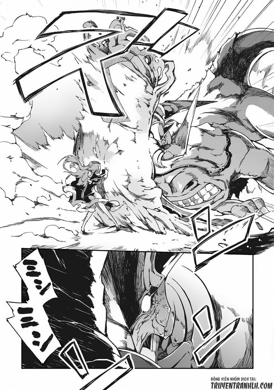 Sayounara Ryuusei, Konnichiwa Jinsei Chapter 16 - Trang 2