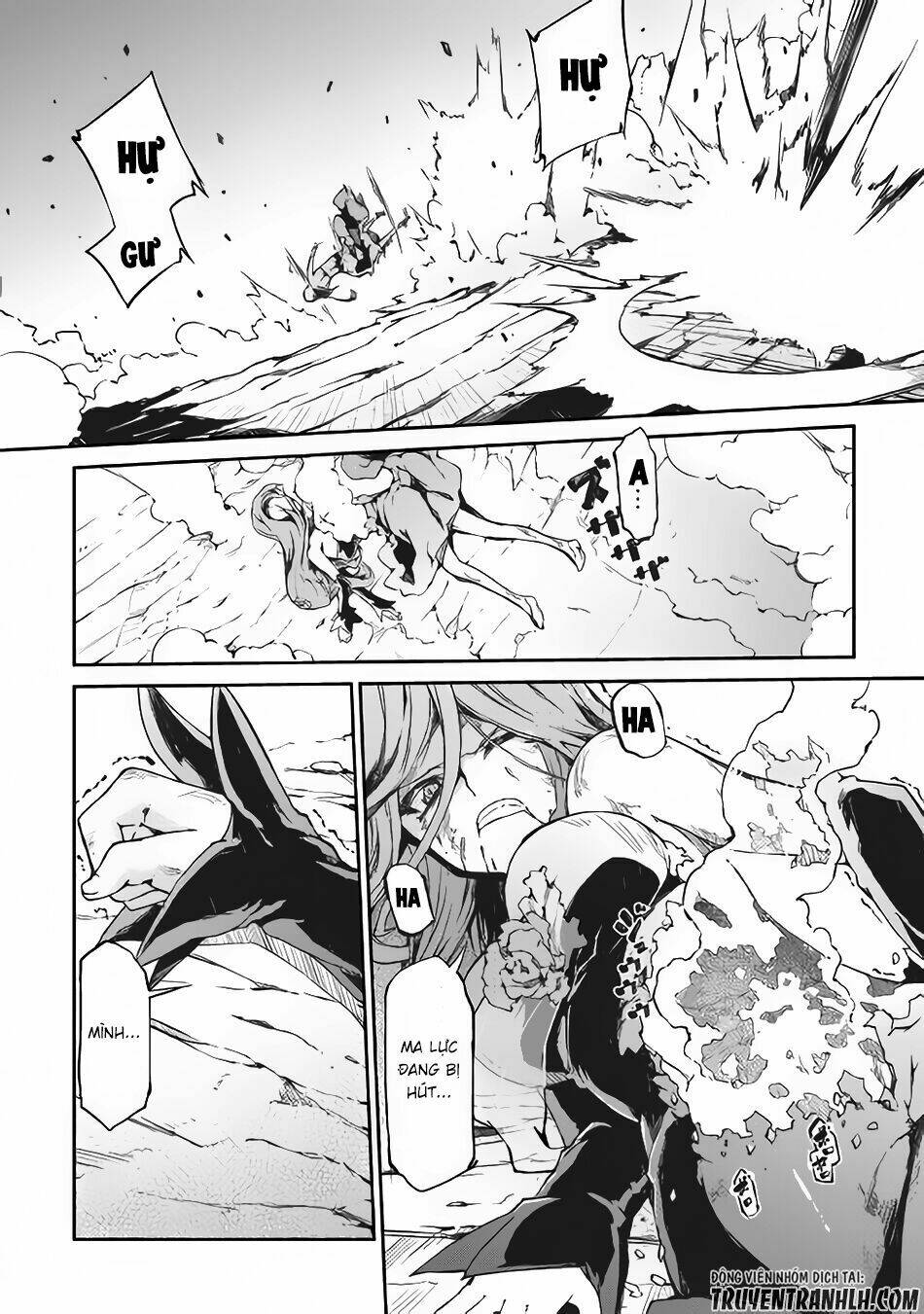 Sayounara Ryuusei, Konnichiwa Jinsei Chapter 16 - Trang 2