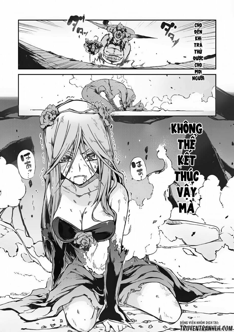 Sayounara Ryuusei, Konnichiwa Jinsei Chapter 16 - Trang 2