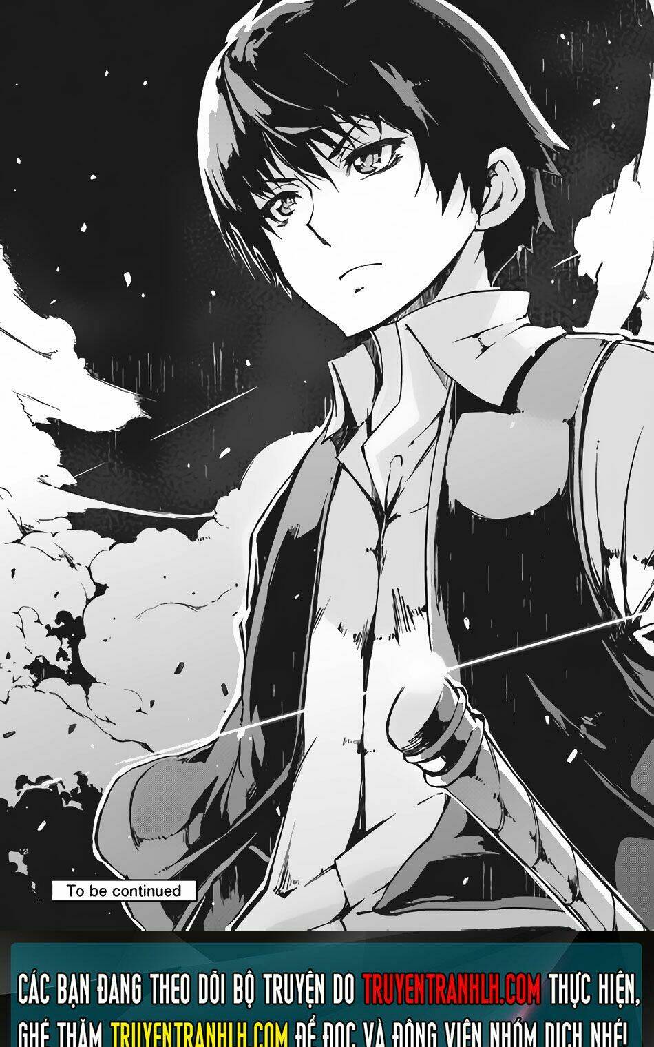 Sayounara Ryuusei, Konnichiwa Jinsei Chapter 16 - Trang 2