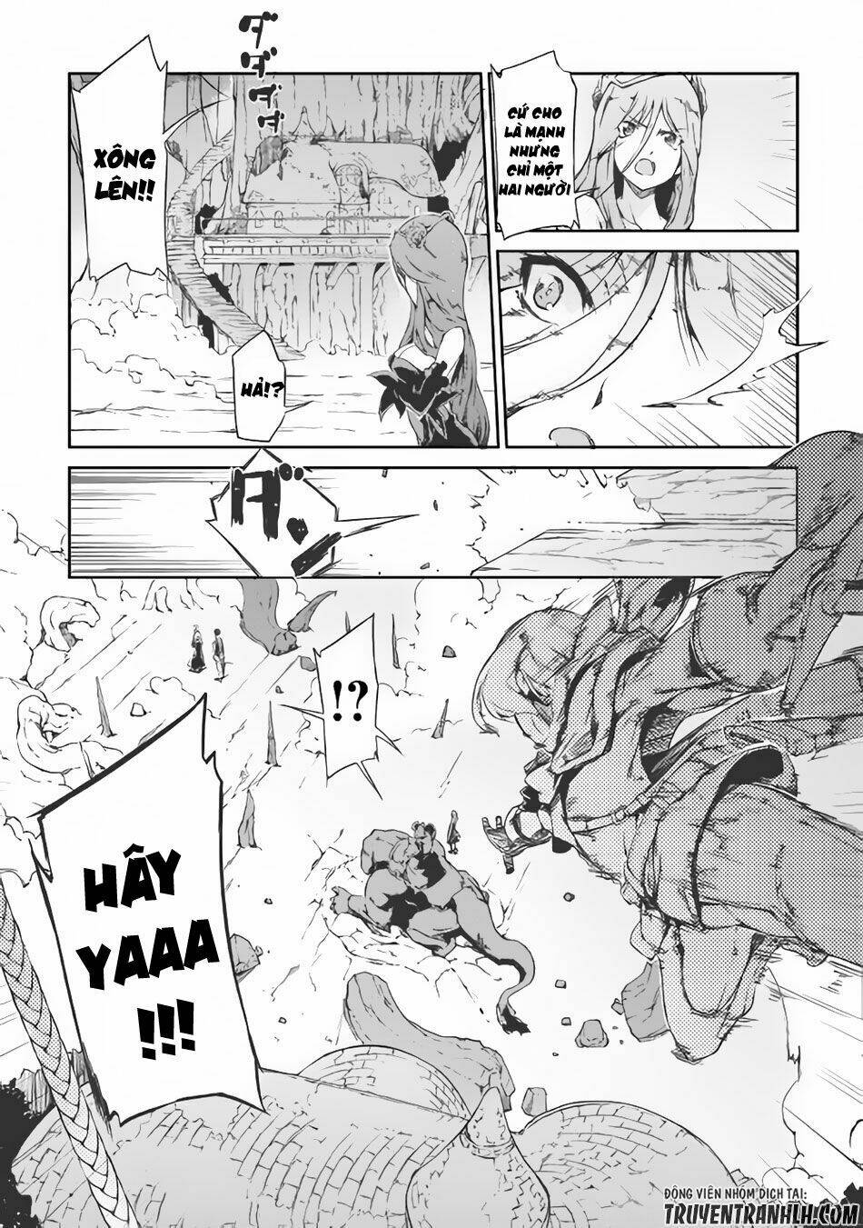 Sayounara Ryuusei, Konnichiwa Jinsei Chapter 17 - Trang 2