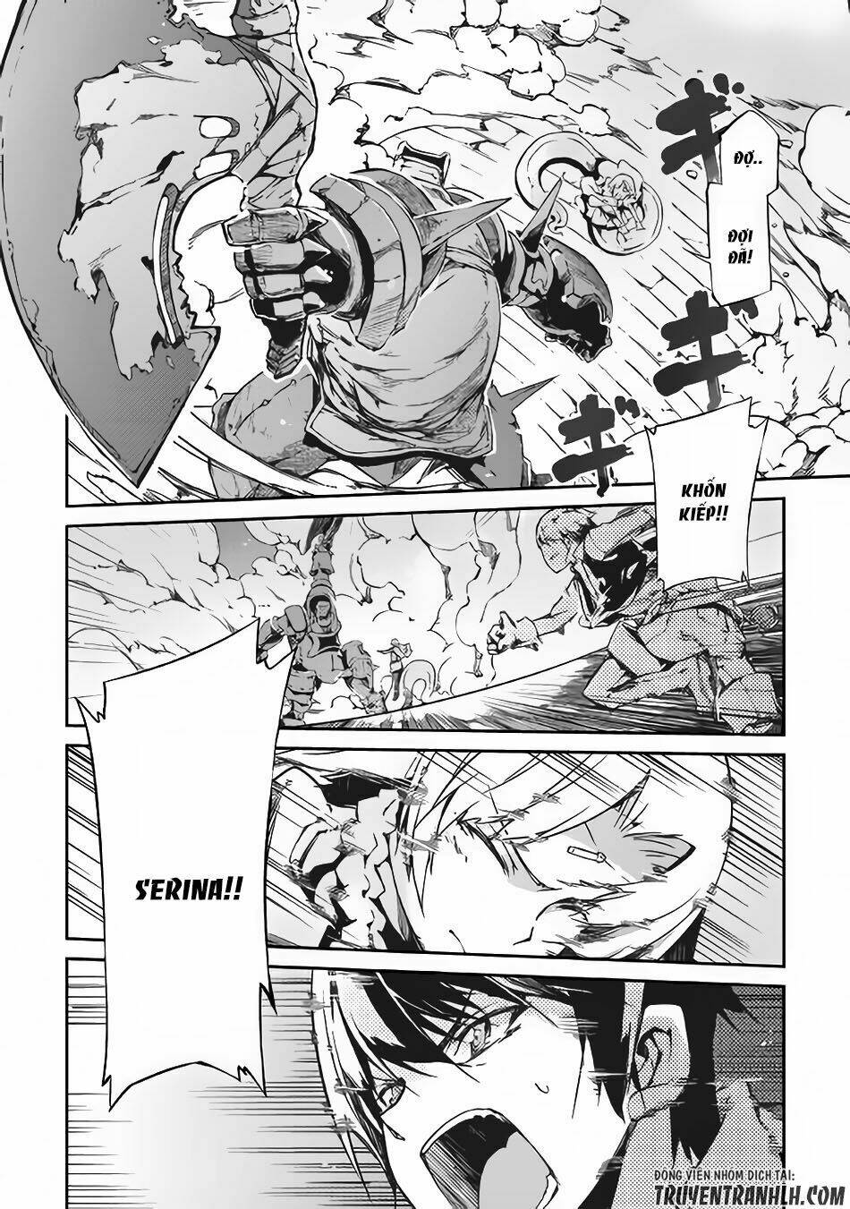 Sayounara Ryuusei, Konnichiwa Jinsei Chapter 18 - Trang 2