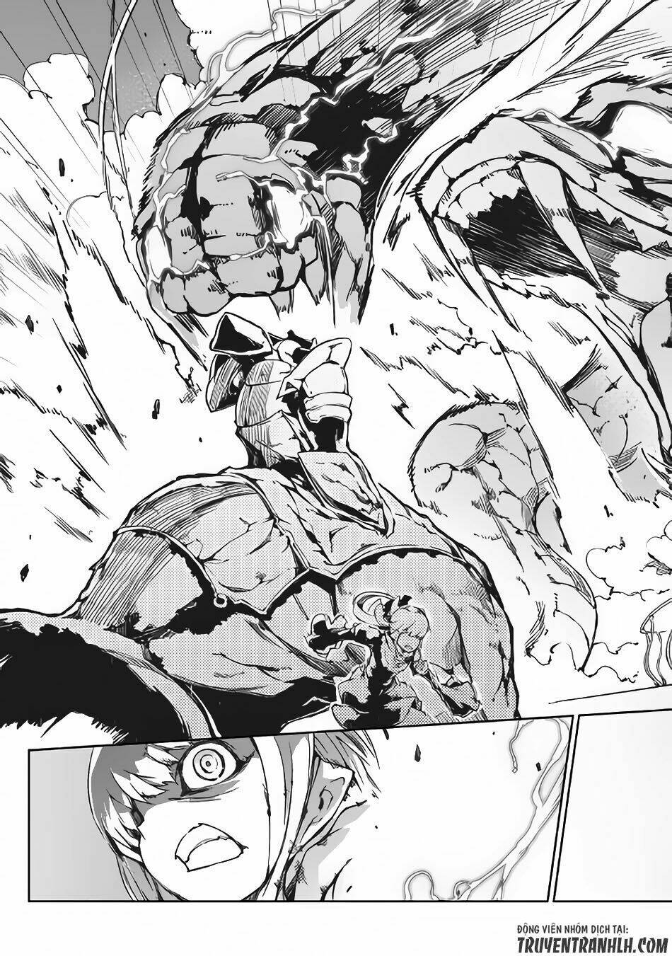 Sayounara Ryuusei, Konnichiwa Jinsei Chapter 18 - Trang 2