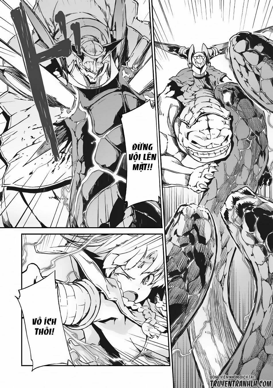 Sayounara Ryuusei, Konnichiwa Jinsei Chapter 18 - Trang 2