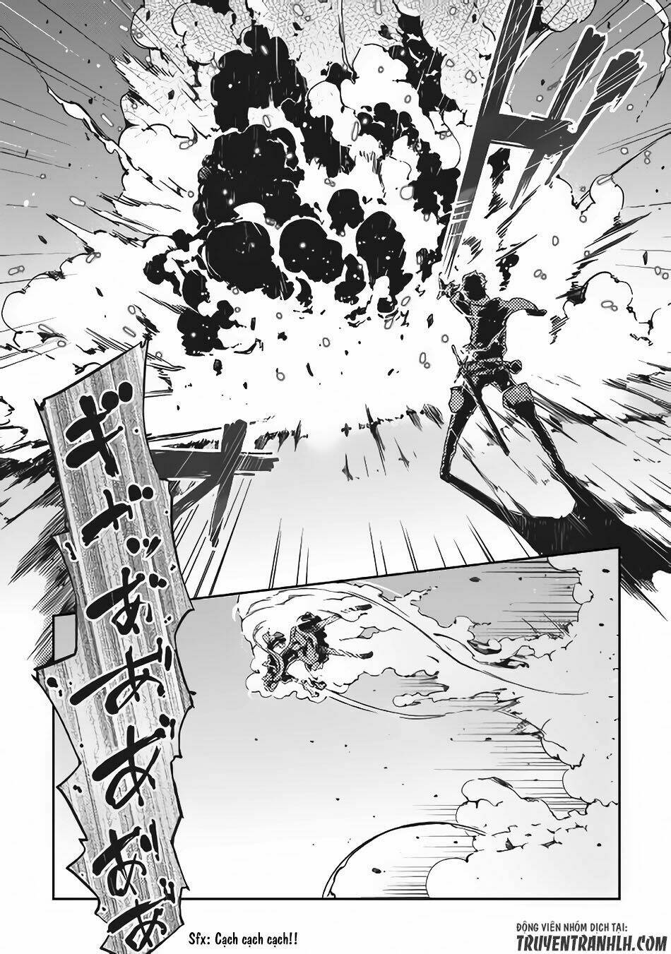 Sayounara Ryuusei, Konnichiwa Jinsei Chapter 18 - Trang 2