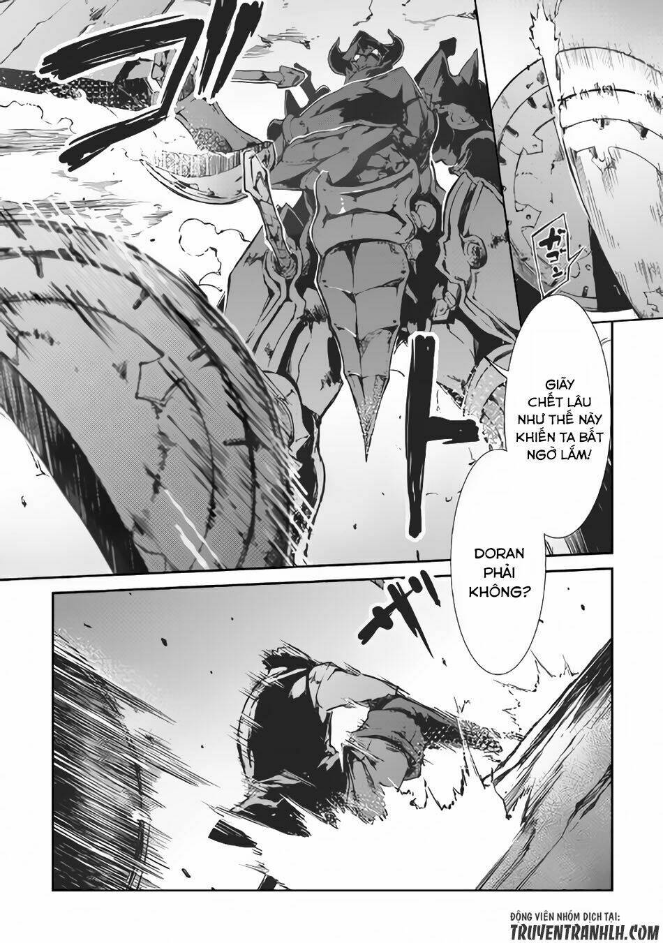 Sayounara Ryuusei, Konnichiwa Jinsei Chapter 19 - Trang 2