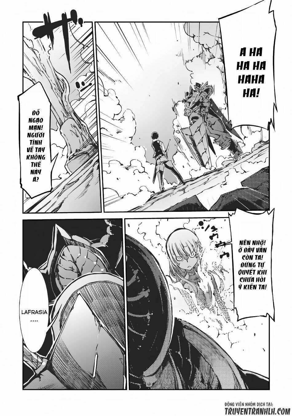 Sayounara Ryuusei, Konnichiwa Jinsei Chapter 19 - Trang 2