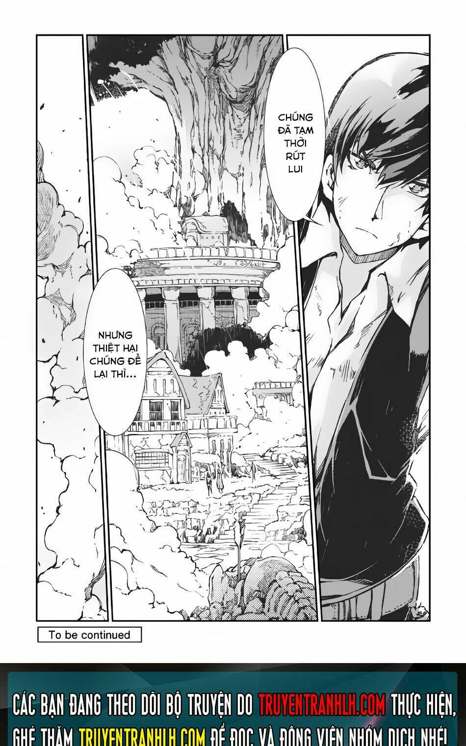 Sayounara Ryuusei, Konnichiwa Jinsei Chapter 19 - Trang 2