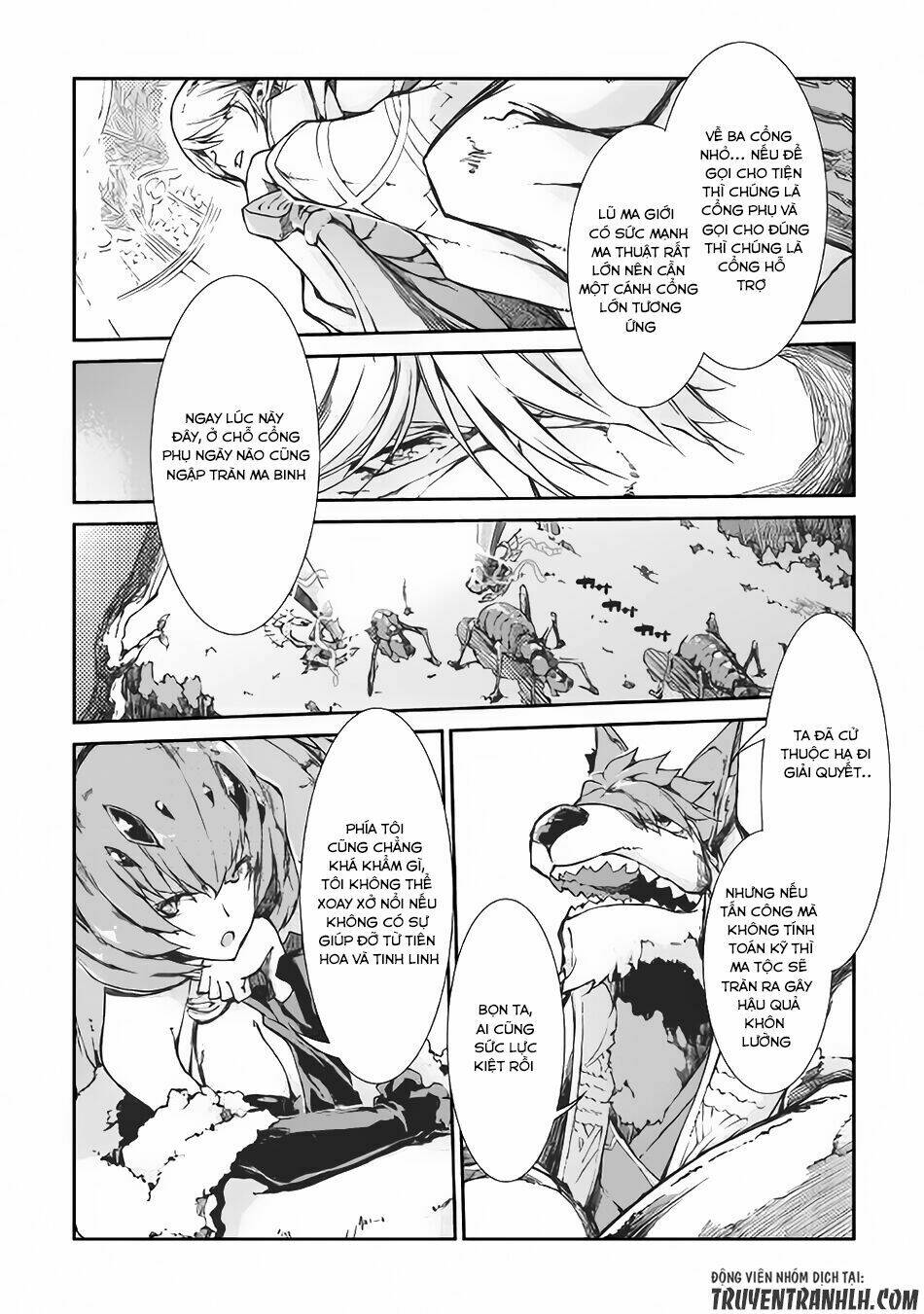 Sayounara Ryuusei, Konnichiwa Jinsei Chapter 20 - Trang 2