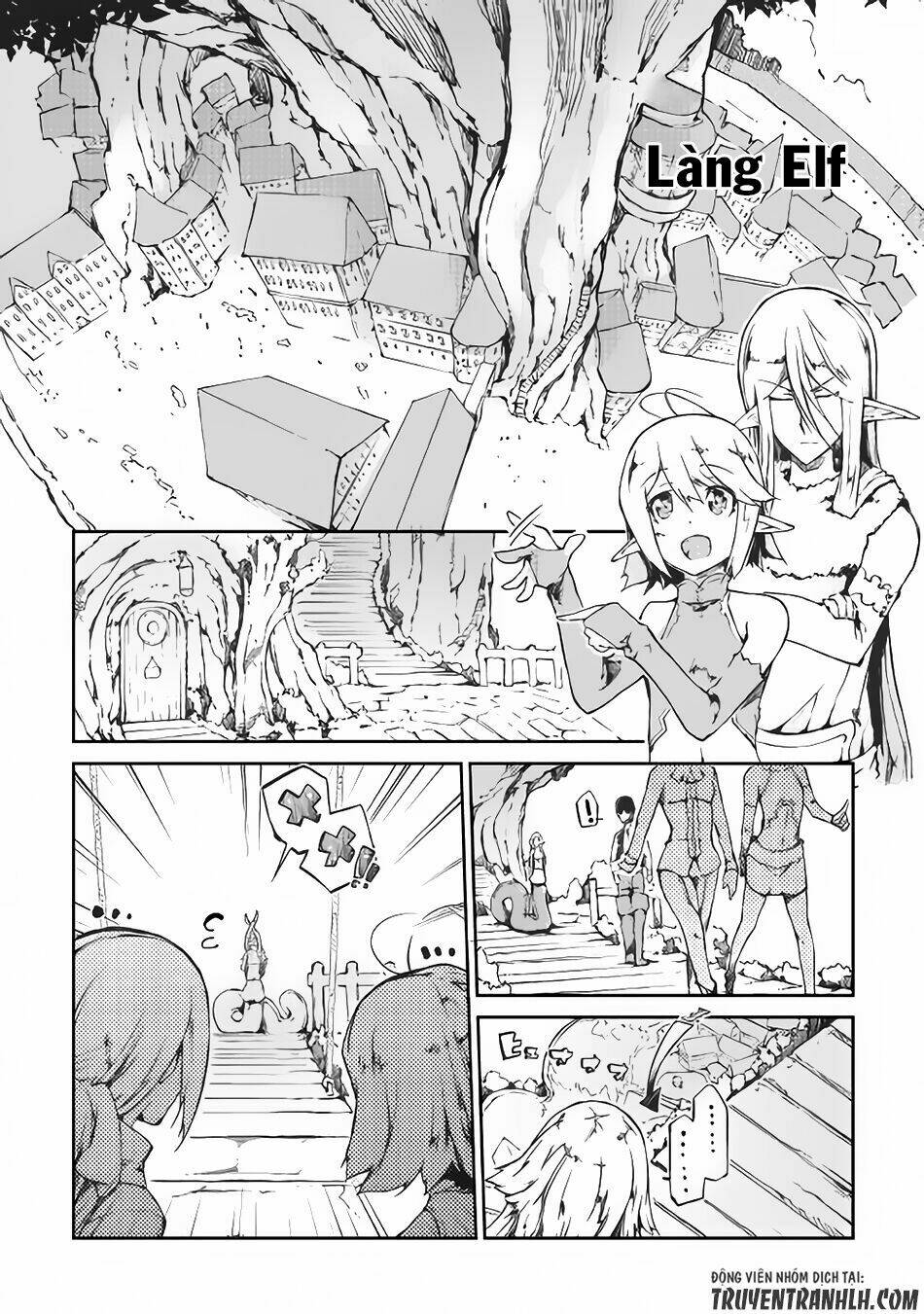 Sayounara Ryuusei, Konnichiwa Jinsei Chapter 20 - Trang 2