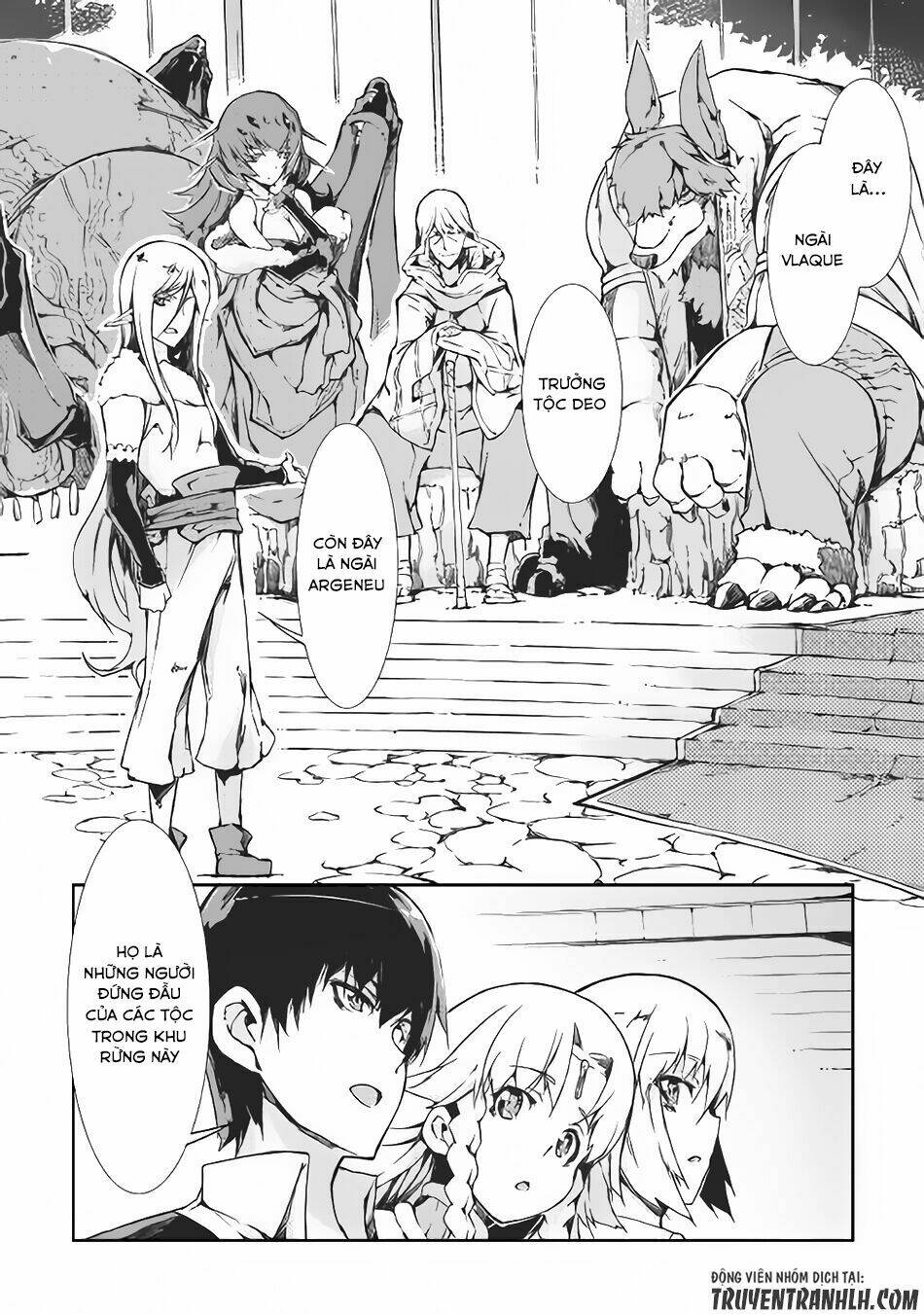 Sayounara Ryuusei, Konnichiwa Jinsei Chapter 20 - Trang 2