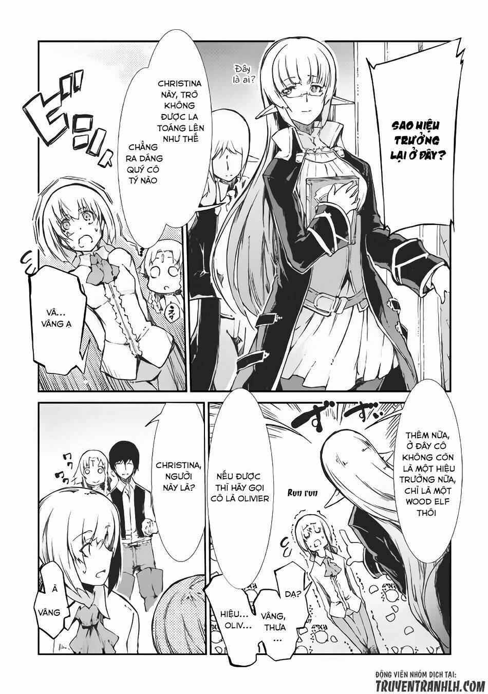 Sayounara Ryuusei, Konnichiwa Jinsei Chapter 20 - Trang 2