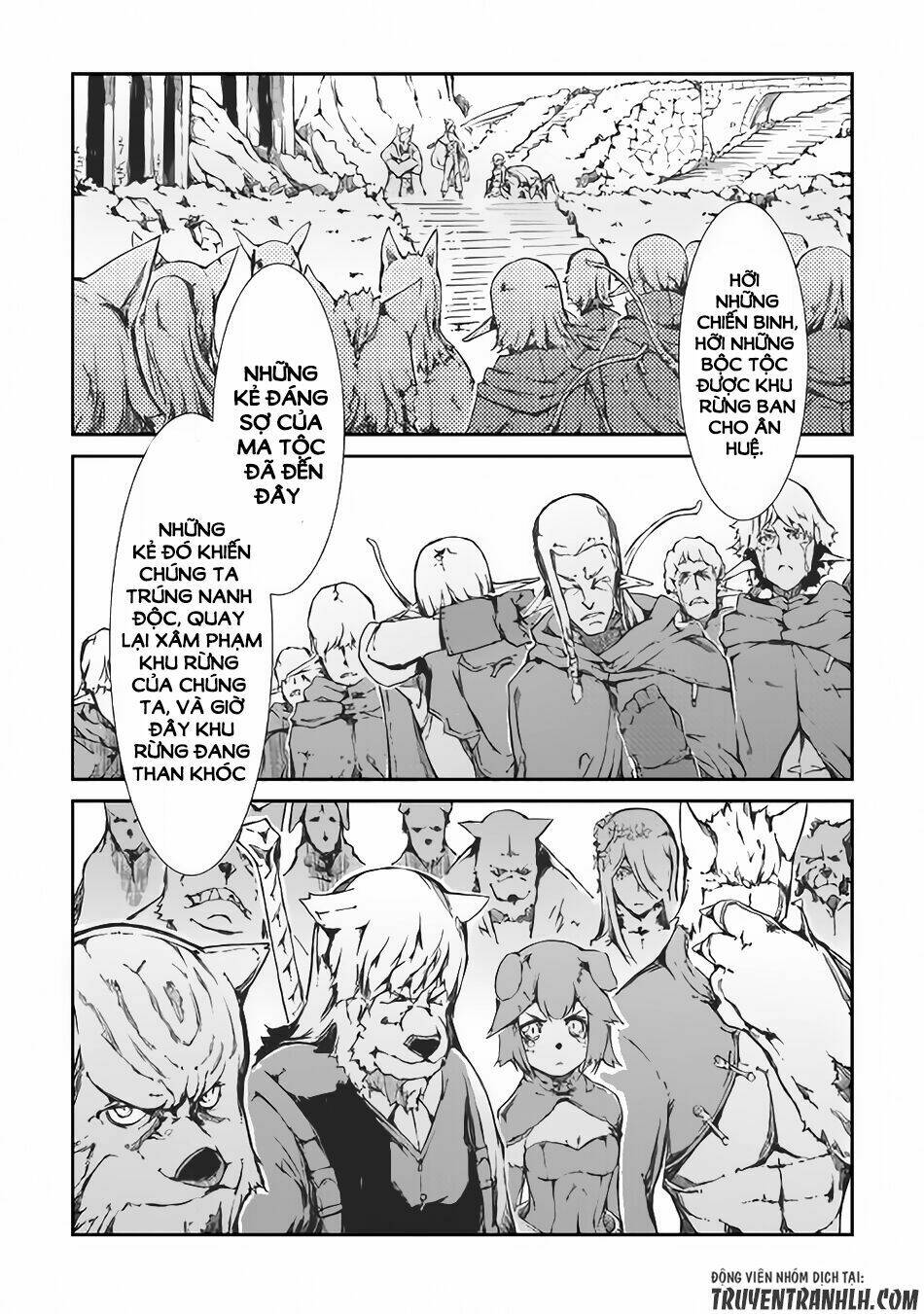 Sayounara Ryuusei, Konnichiwa Jinsei Chapter 21 - Trang 2