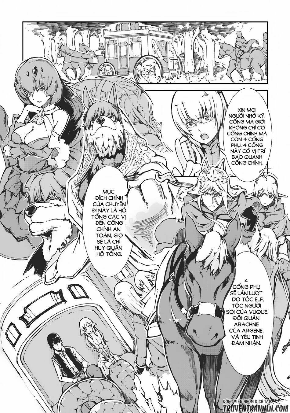 Sayounara Ryuusei, Konnichiwa Jinsei Chapter 21 - Trang 2