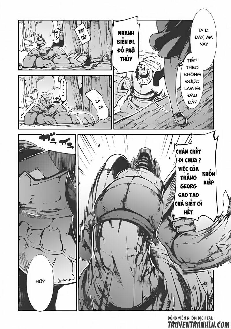 Sayounara Ryuusei, Konnichiwa Jinsei Chapter 22 - Trang 2