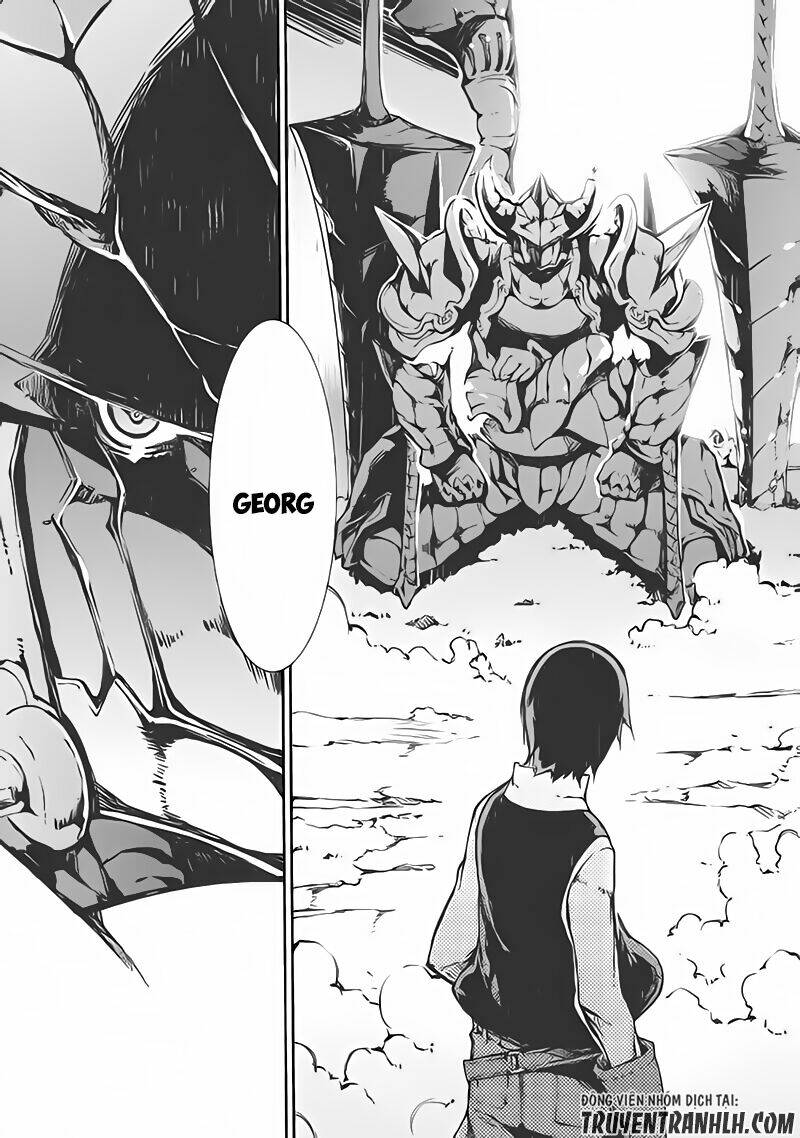 Sayounara Ryuusei, Konnichiwa Jinsei Chapter 22 - Trang 2