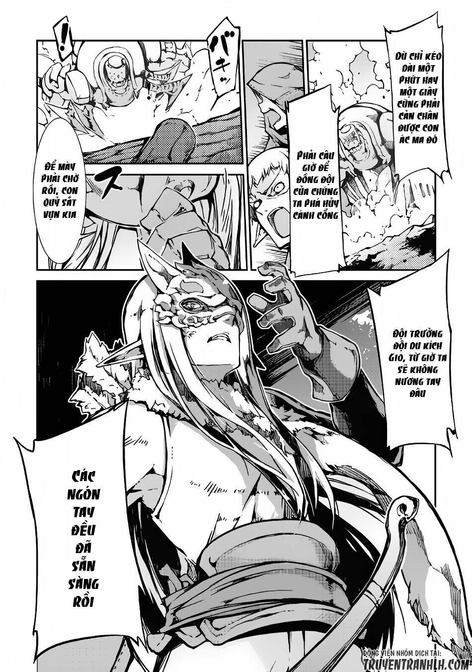 Sayounara Ryuusei, Konnichiwa Jinsei Chapter 23 - Trang 2