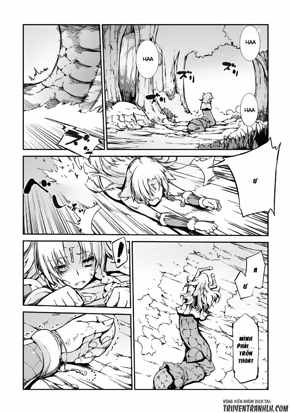 Sayounara Ryuusei, Konnichiwa Jinsei Chapter 23 - Trang 2