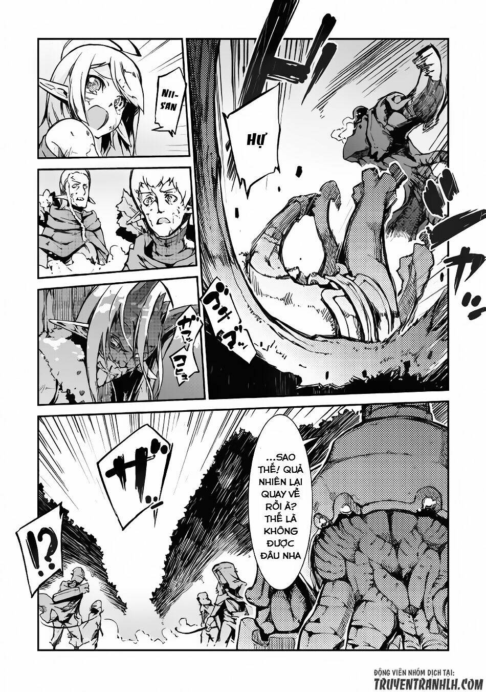 Sayounara Ryuusei, Konnichiwa Jinsei Chapter 23 - Trang 2