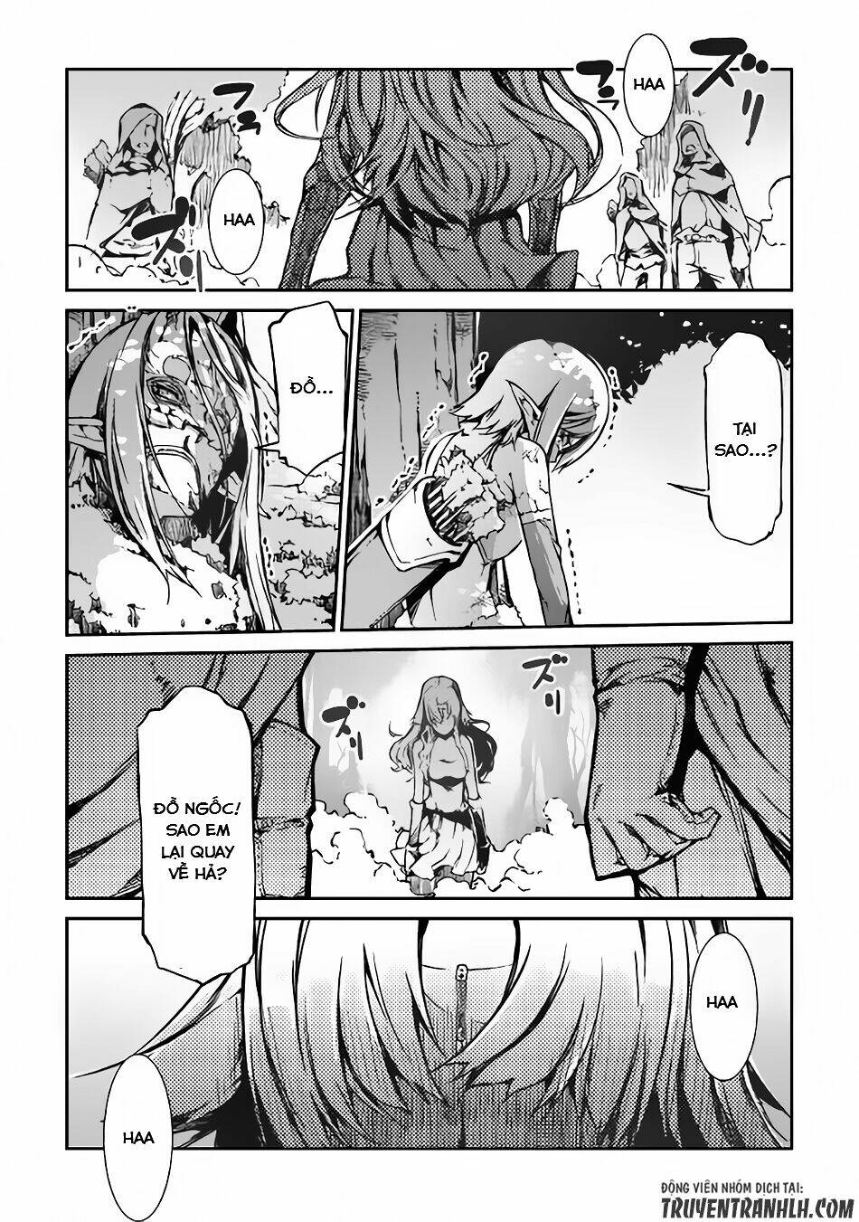 Sayounara Ryuusei, Konnichiwa Jinsei Chapter 23 - Trang 2