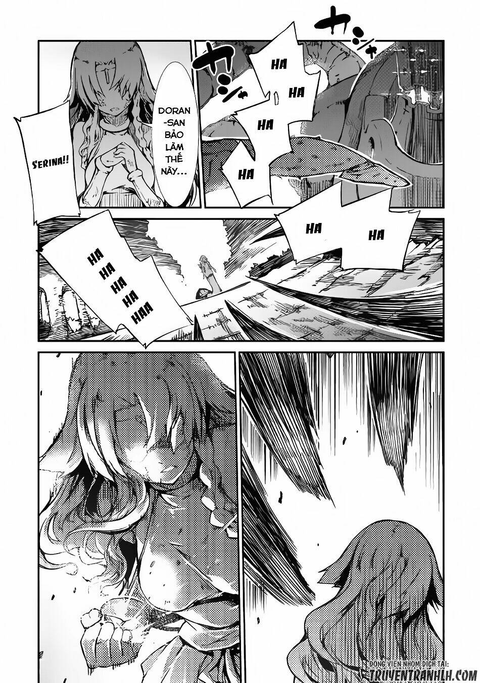 Sayounara Ryuusei, Konnichiwa Jinsei Chapter 23 - Trang 2